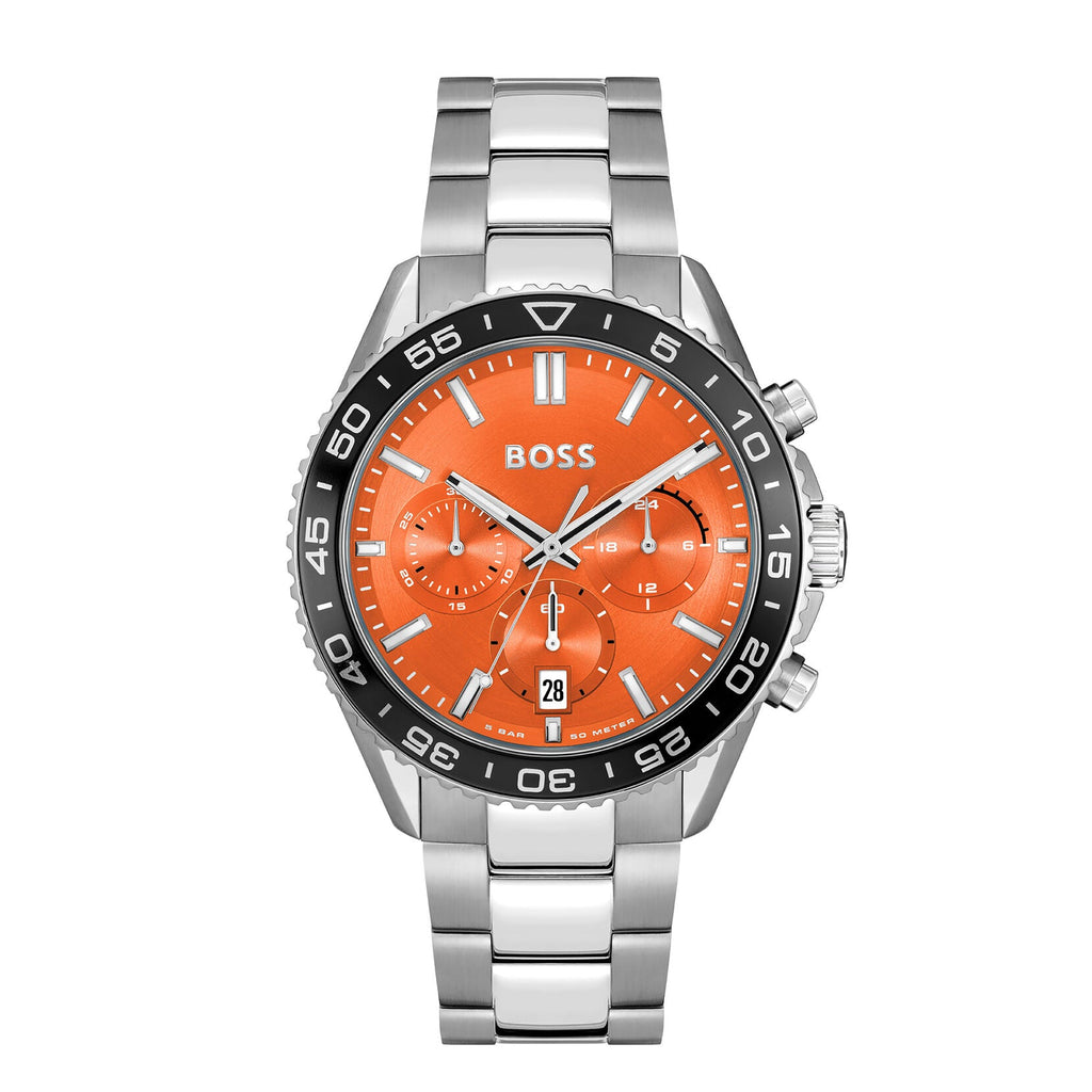 Hugo Boss Watch For Men 1514162