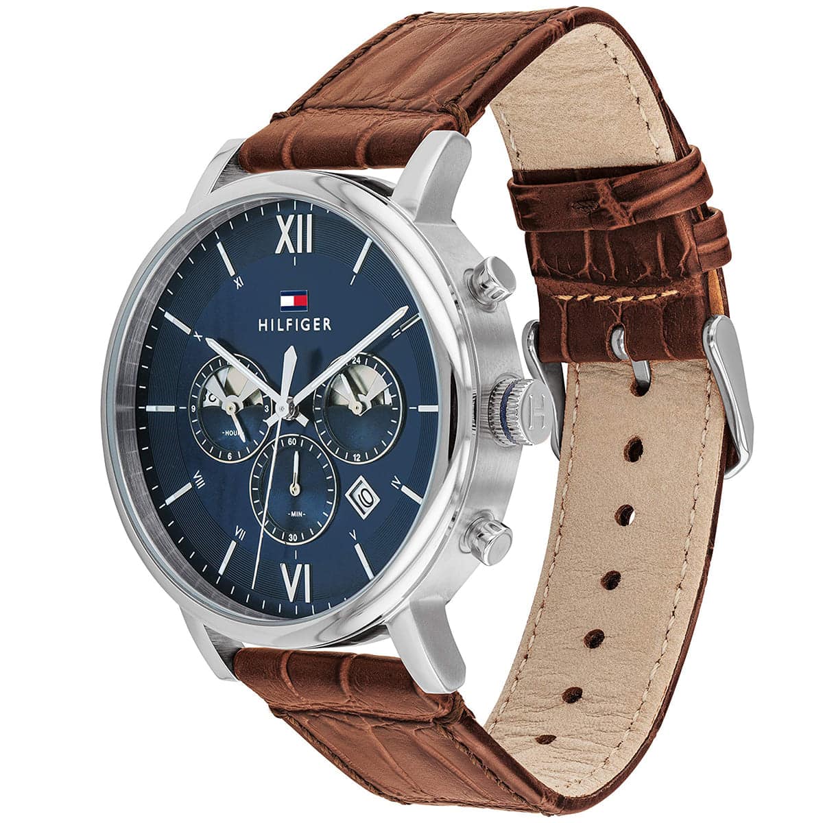 Tommy Hilfiger Watch For Men 1710393