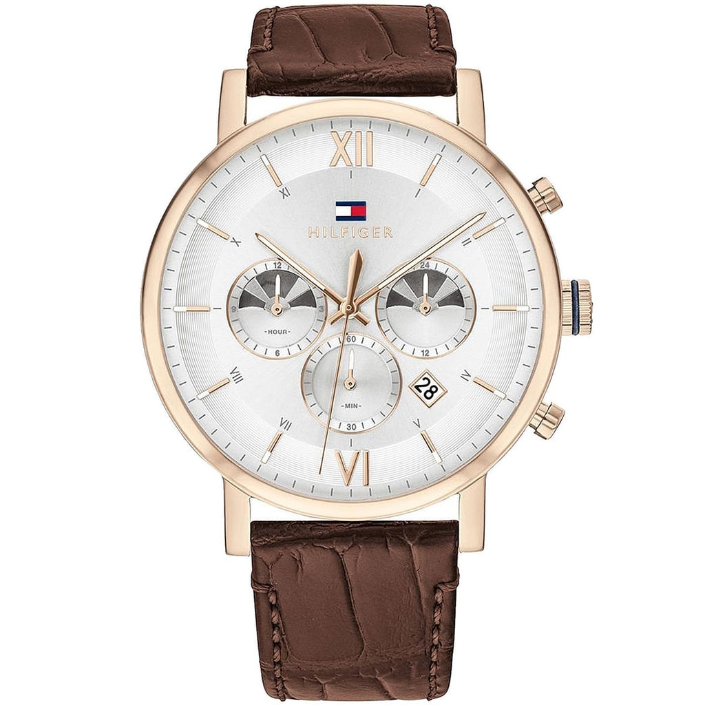 Tommy Hilfiger Watch For Men 1710394