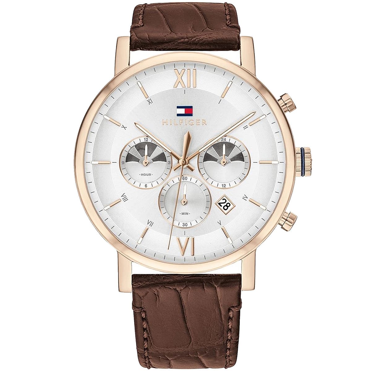 Tommy Hilfiger Watch For Men 1710394