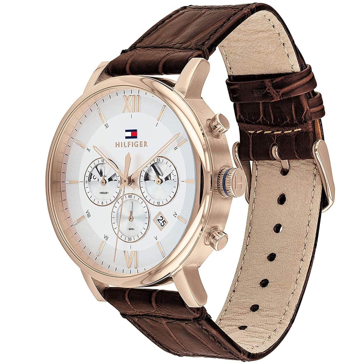 Tommy Hilfiger Watch For Men 1710394