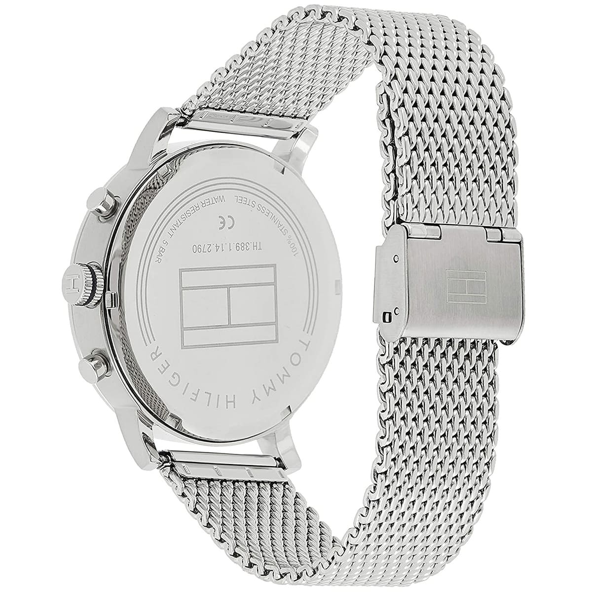 Tommy Hilfiger Watch For Men 1710396