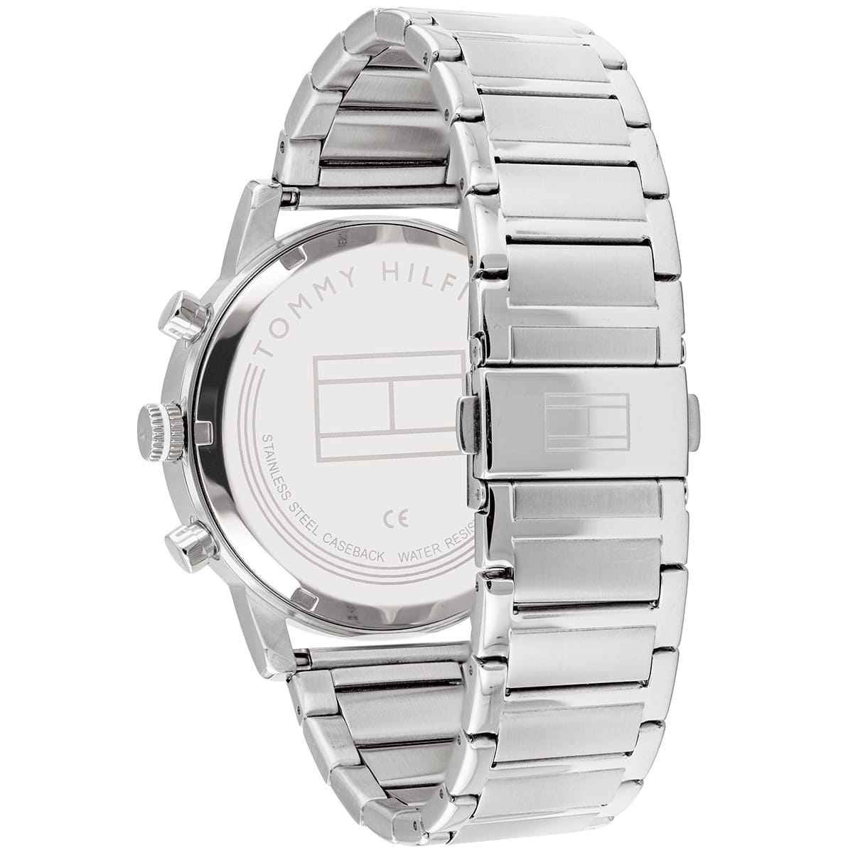 Tommy Hilfiger Watch For Men 1710401