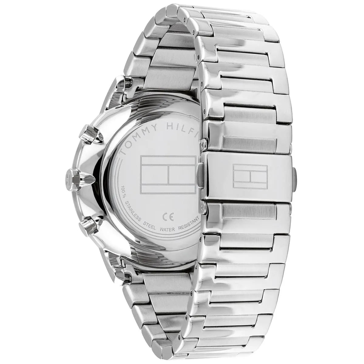 Tommy Hilfiger Watch For Men 1710407