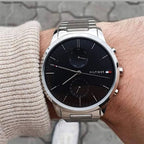 Tommy Hilfiger Watch For Men 1710407