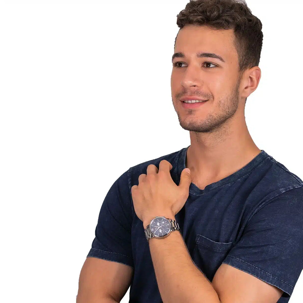 Tommy Hilfiger Watch For Men 1710409