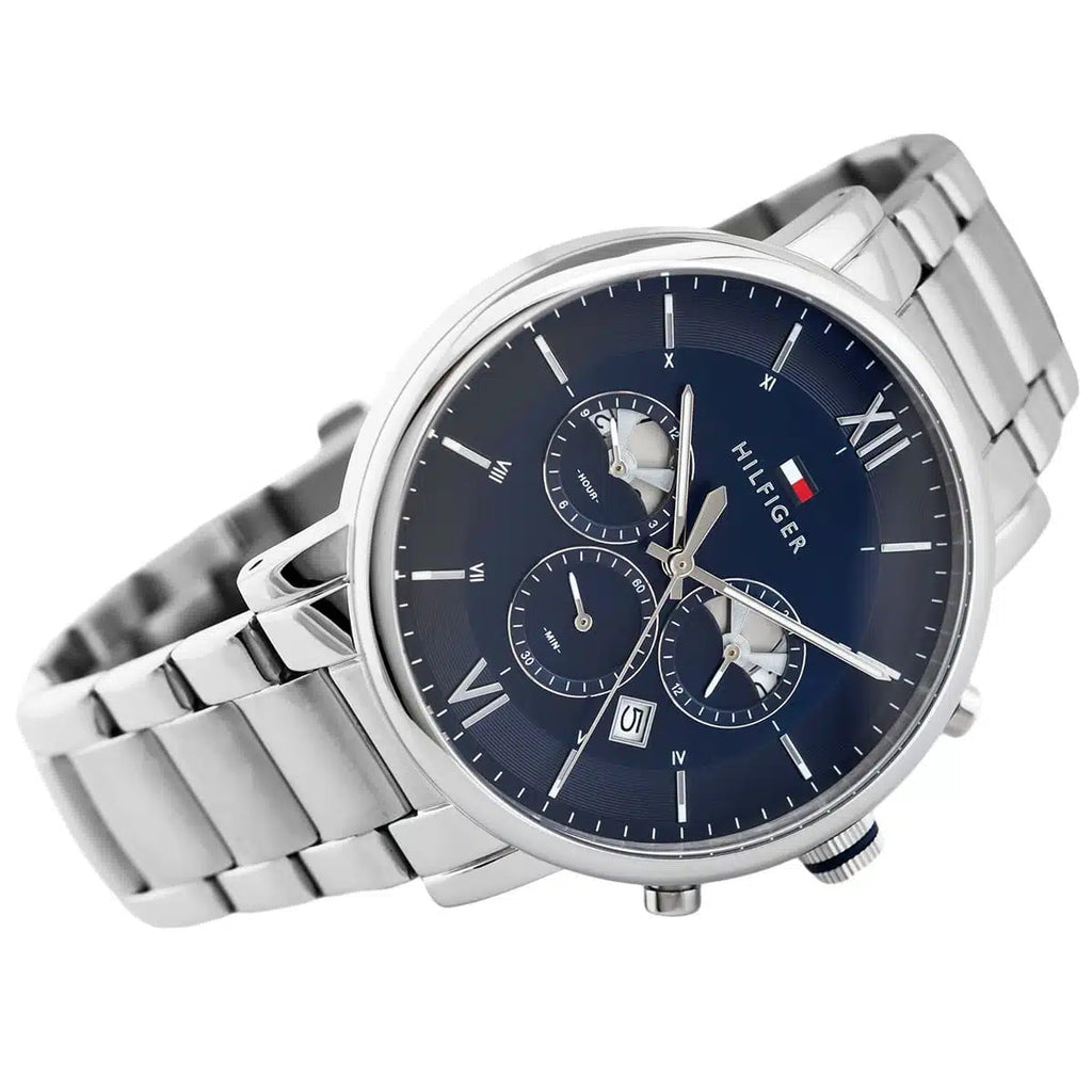 Tommy Hilfiger Watch For Men 1710409