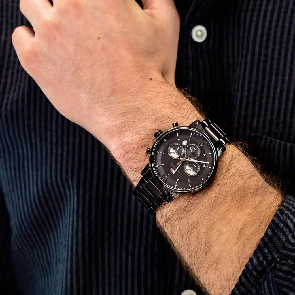 Tommy Hilfiger Watch For Men 1710410