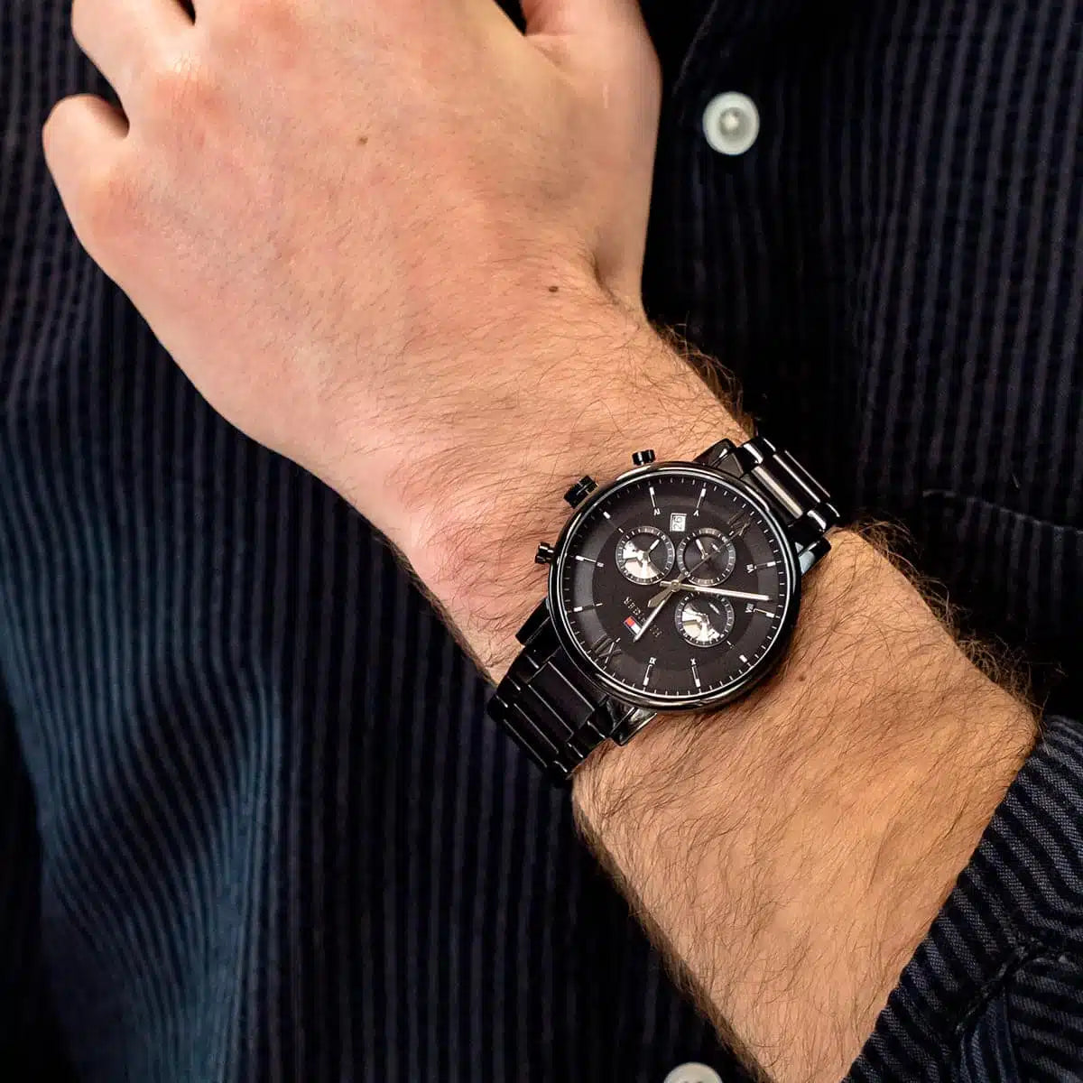 Tommy Hilfiger Watch For Men 1710410