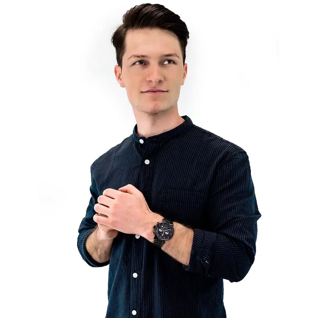 Tommy Hilfiger Watch For Men 1710410