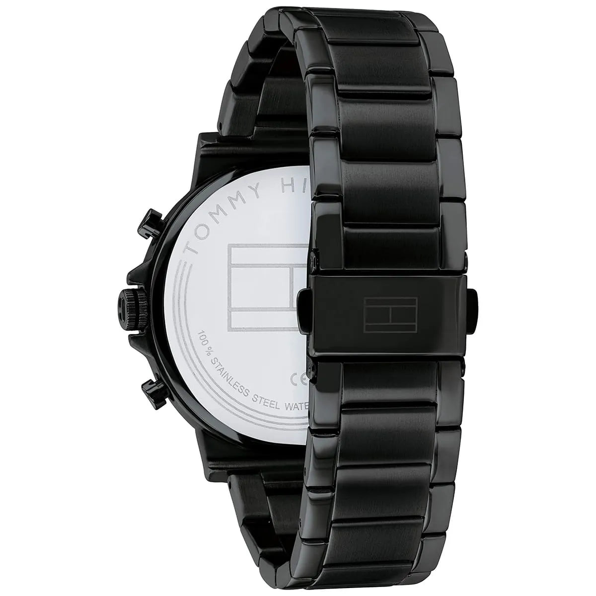 Tommy Hilfiger Watch For Men 1710414