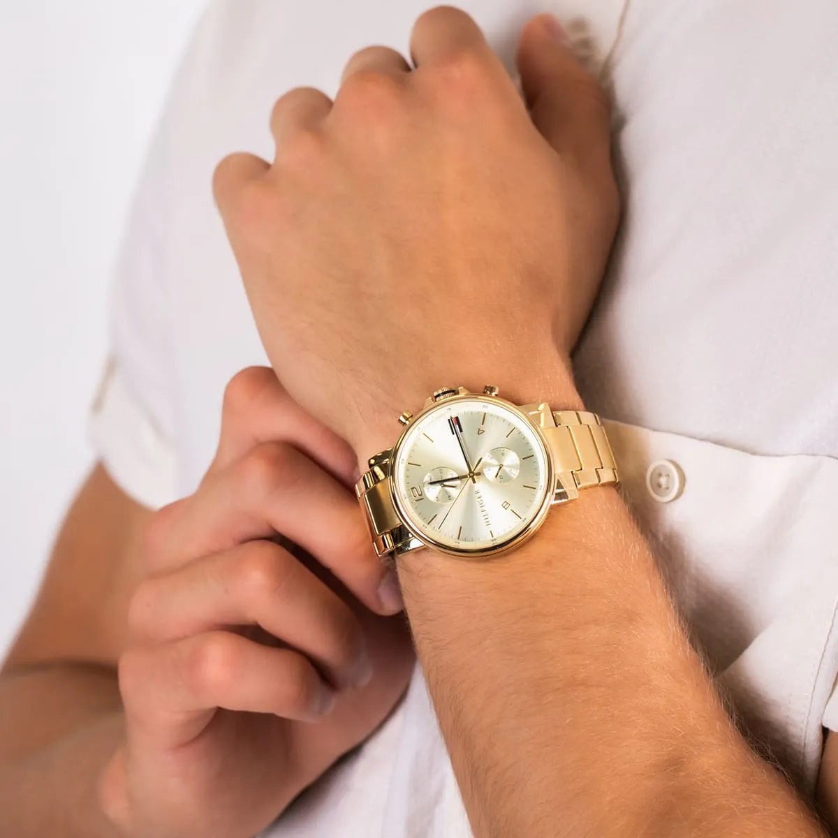 Tommy Hilfiger Watch For Men 1710415