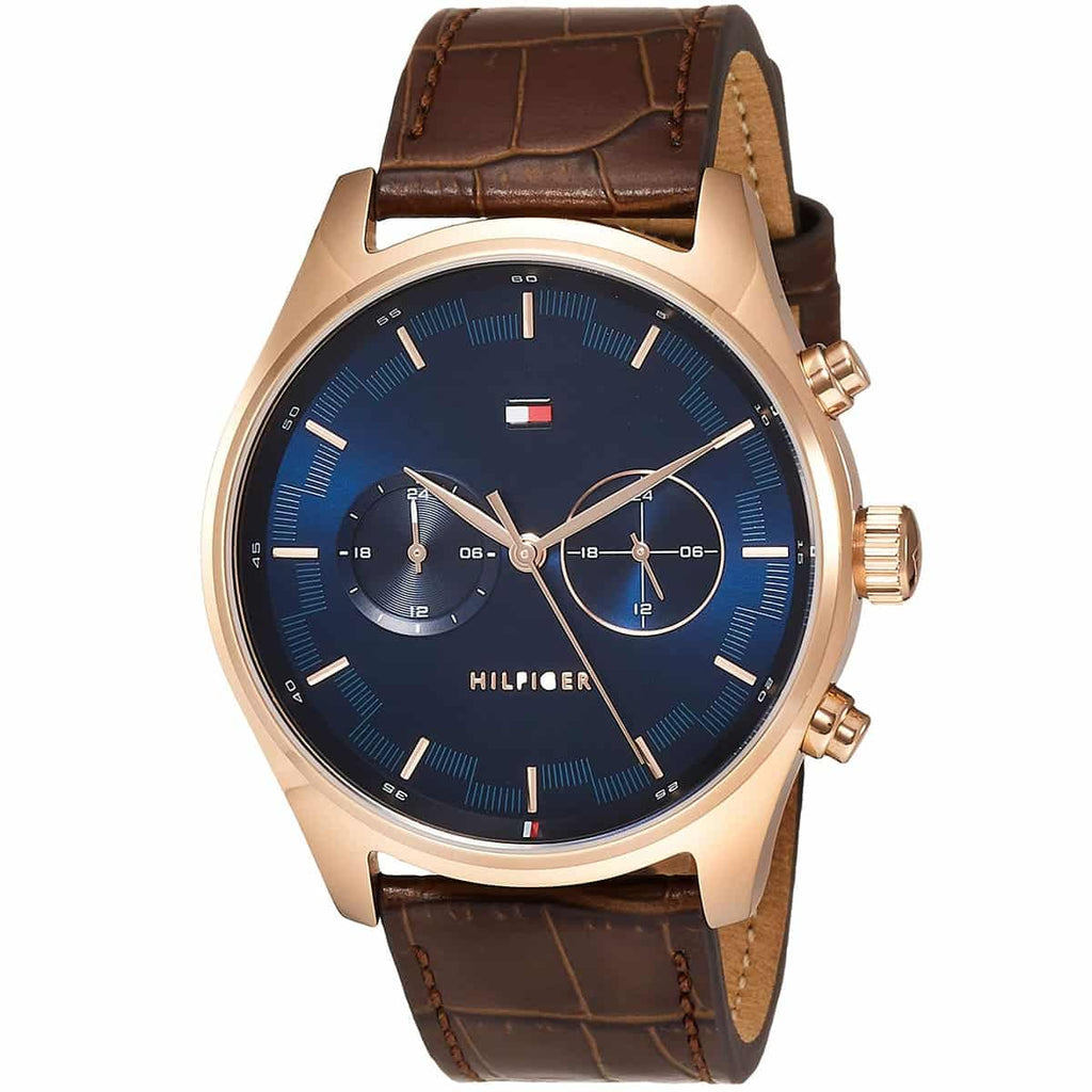Tommy Hilfiger Watch For Men 1710423