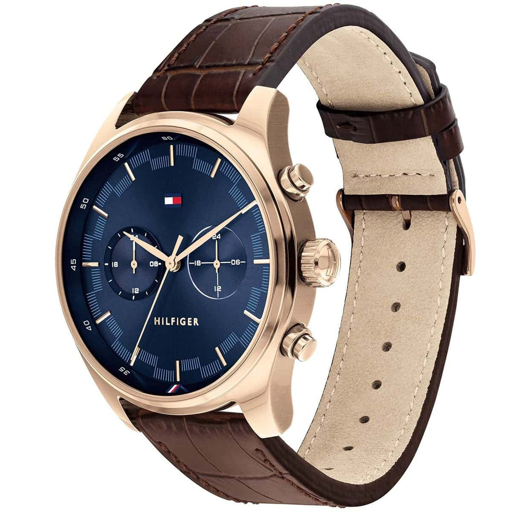 Tommy Hilfiger Watch For Men 1710423