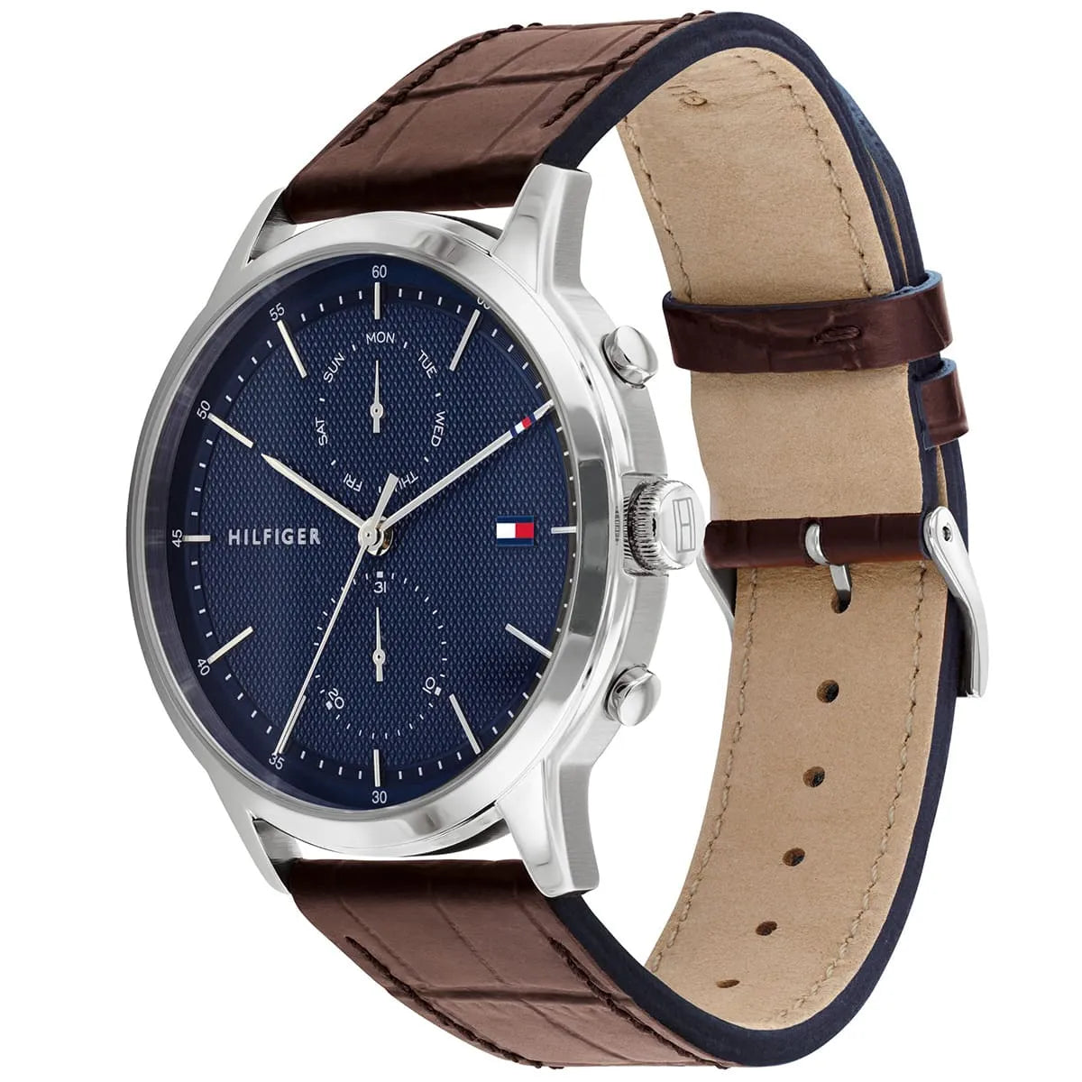 Tommy Hilfiger Watch For Men 1710436