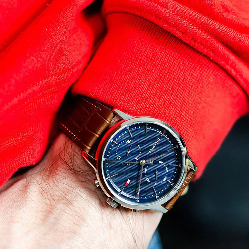 Tommy Hilfiger Watch For Men 1710436