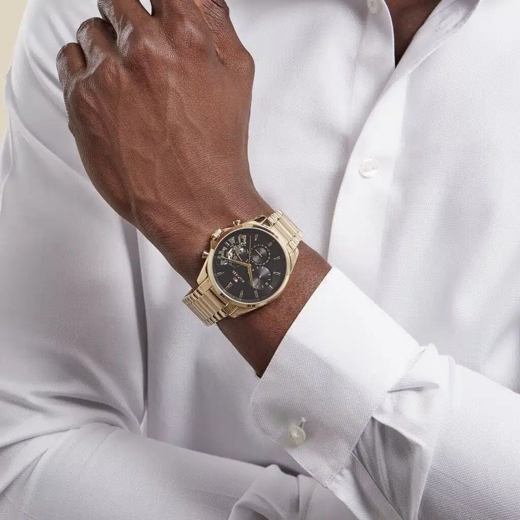 Tommy Hilfiger Watch For Men 1710447