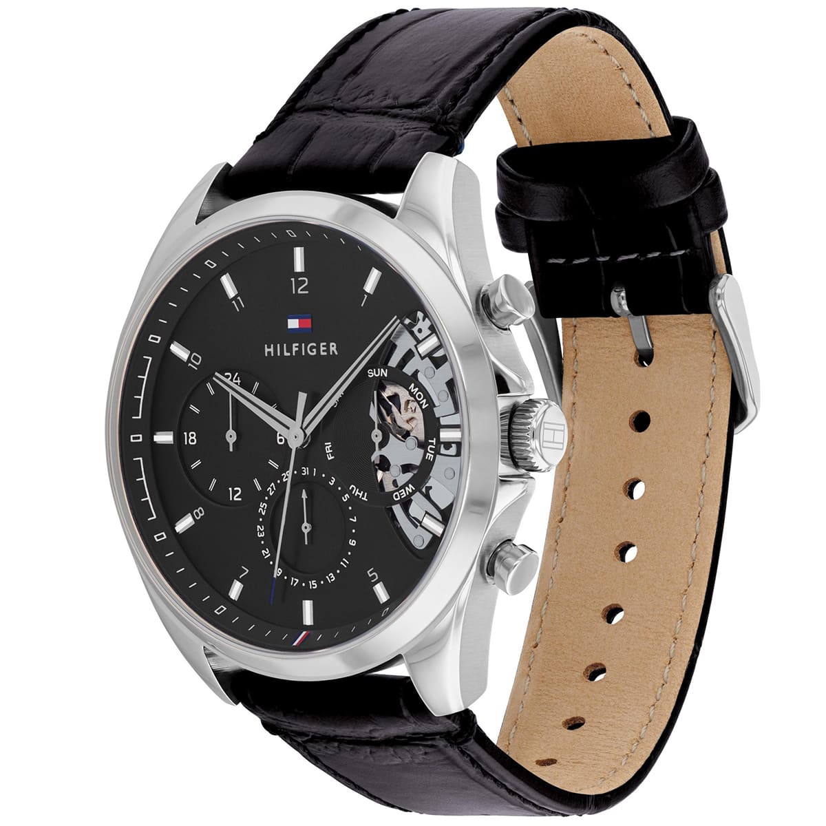 Tommy Hilfiger Watch For Men 1710449