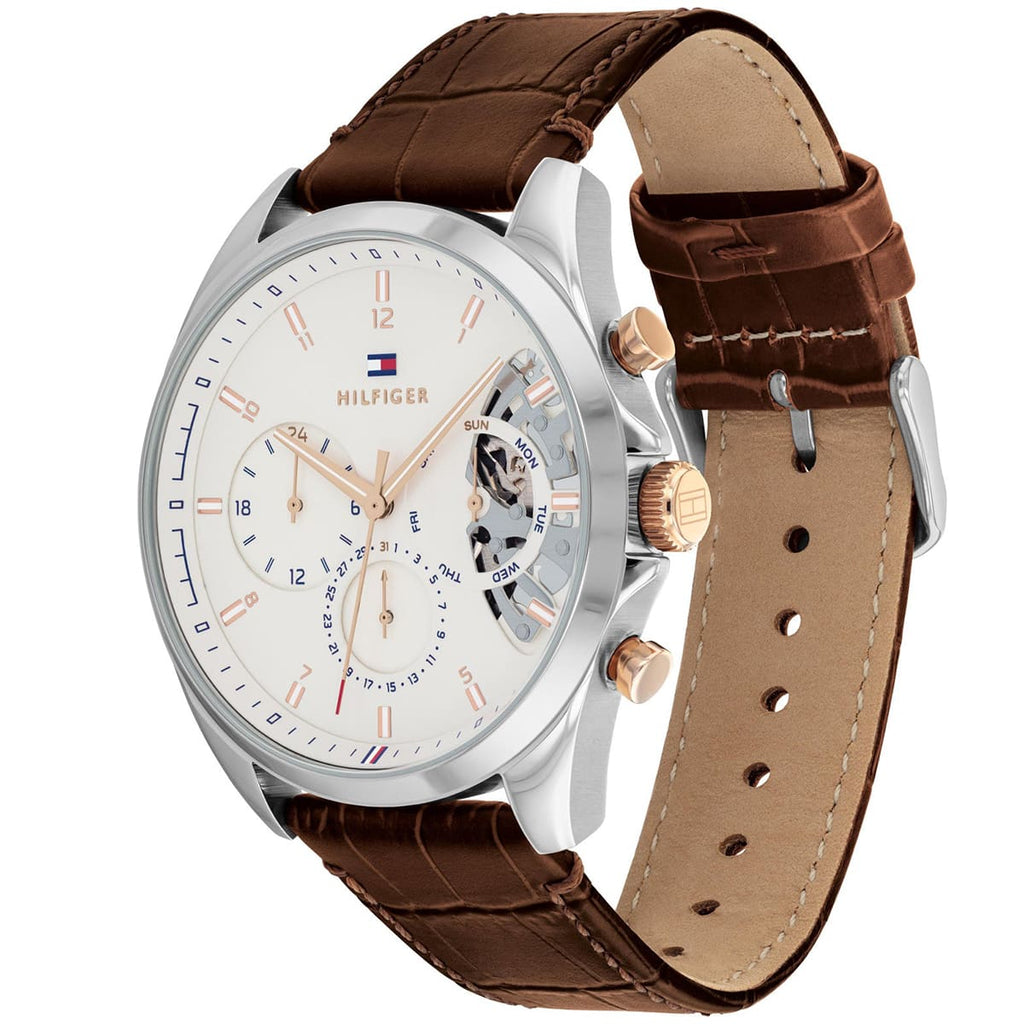 Tommy Hilfiger Watch For Men 1710450