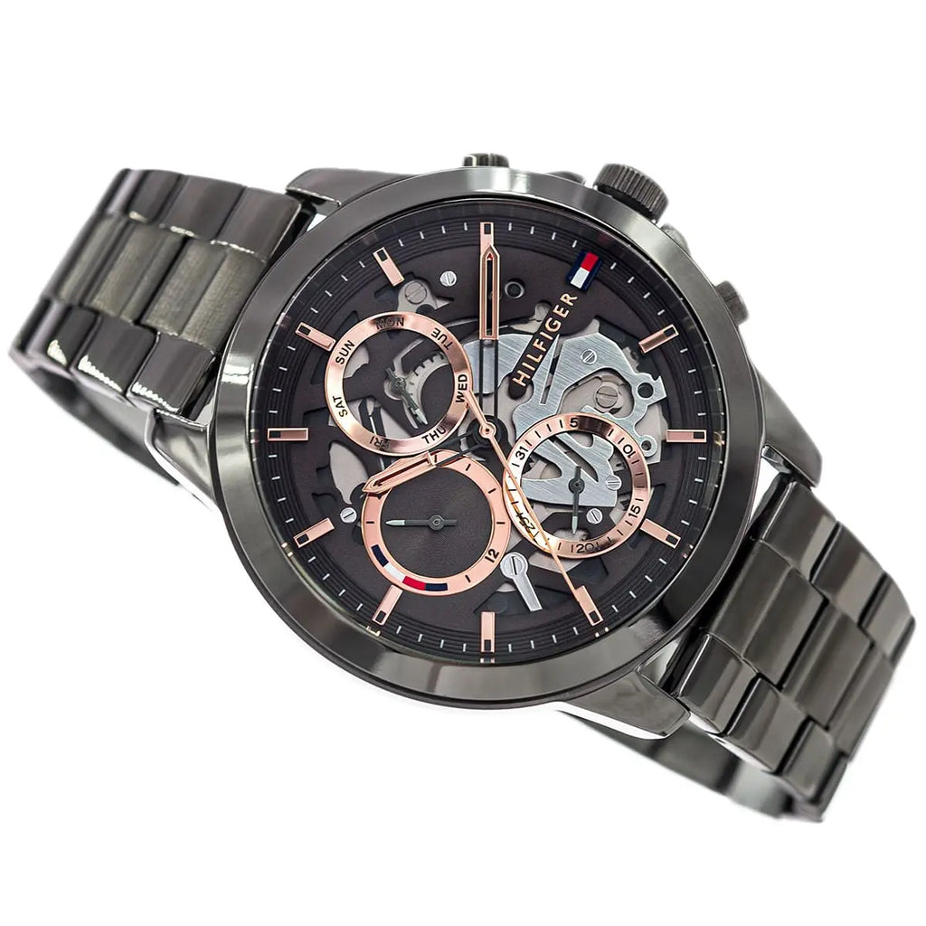 Tommy Hilfiger Watch For Men 1710479