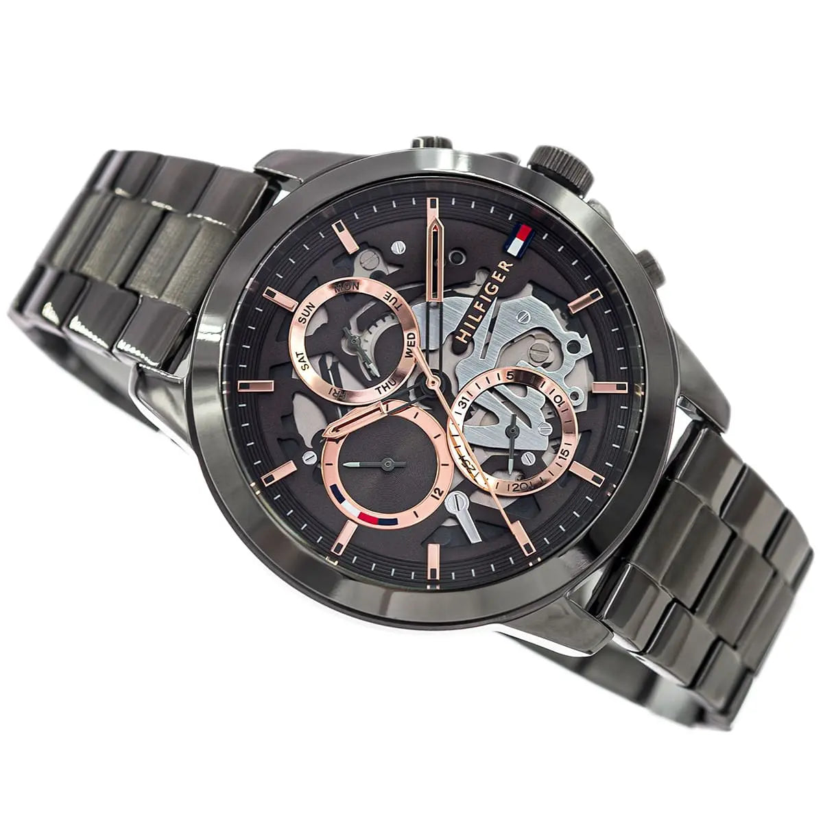 Tommy Hilfiger Watch For Men 1710479