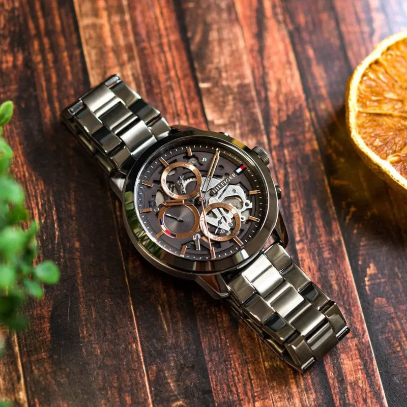 Tommy Hilfiger Watch For Men 1710479