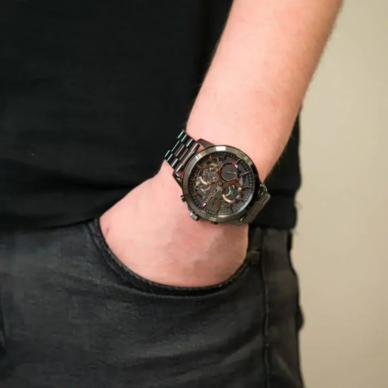 Tommy Hilfiger Watch For Men 1710479