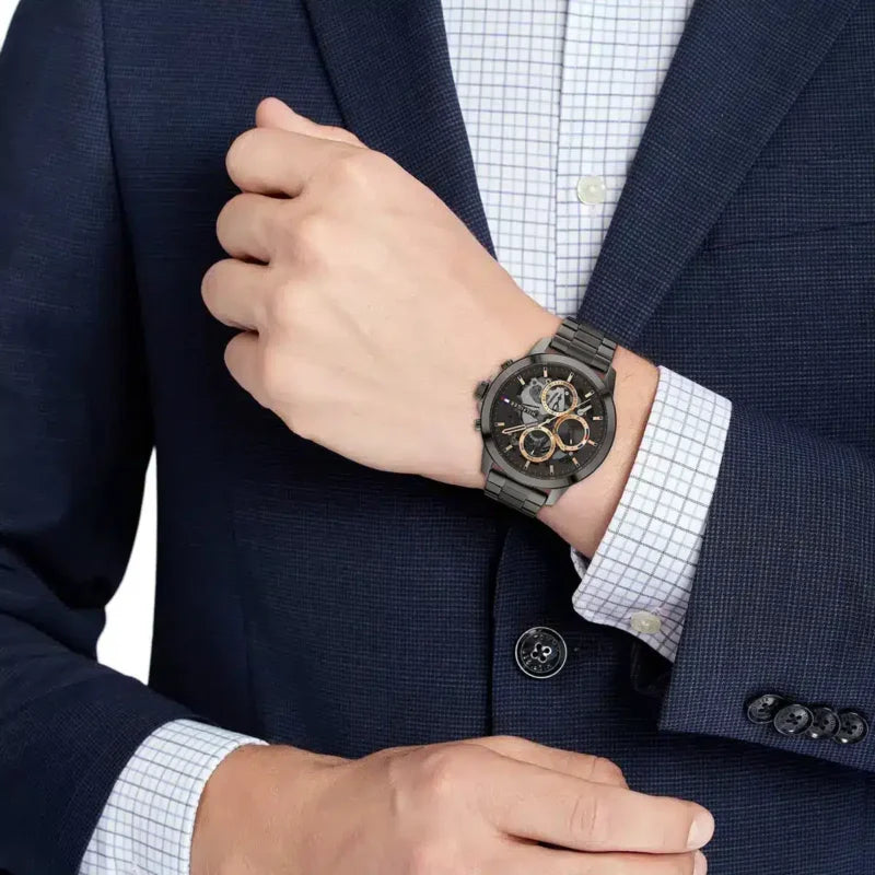 Tommy Hilfiger Watch For Men 1710479