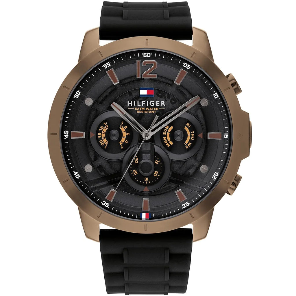 Tommy Hilfiger Watch For Men 1710491
