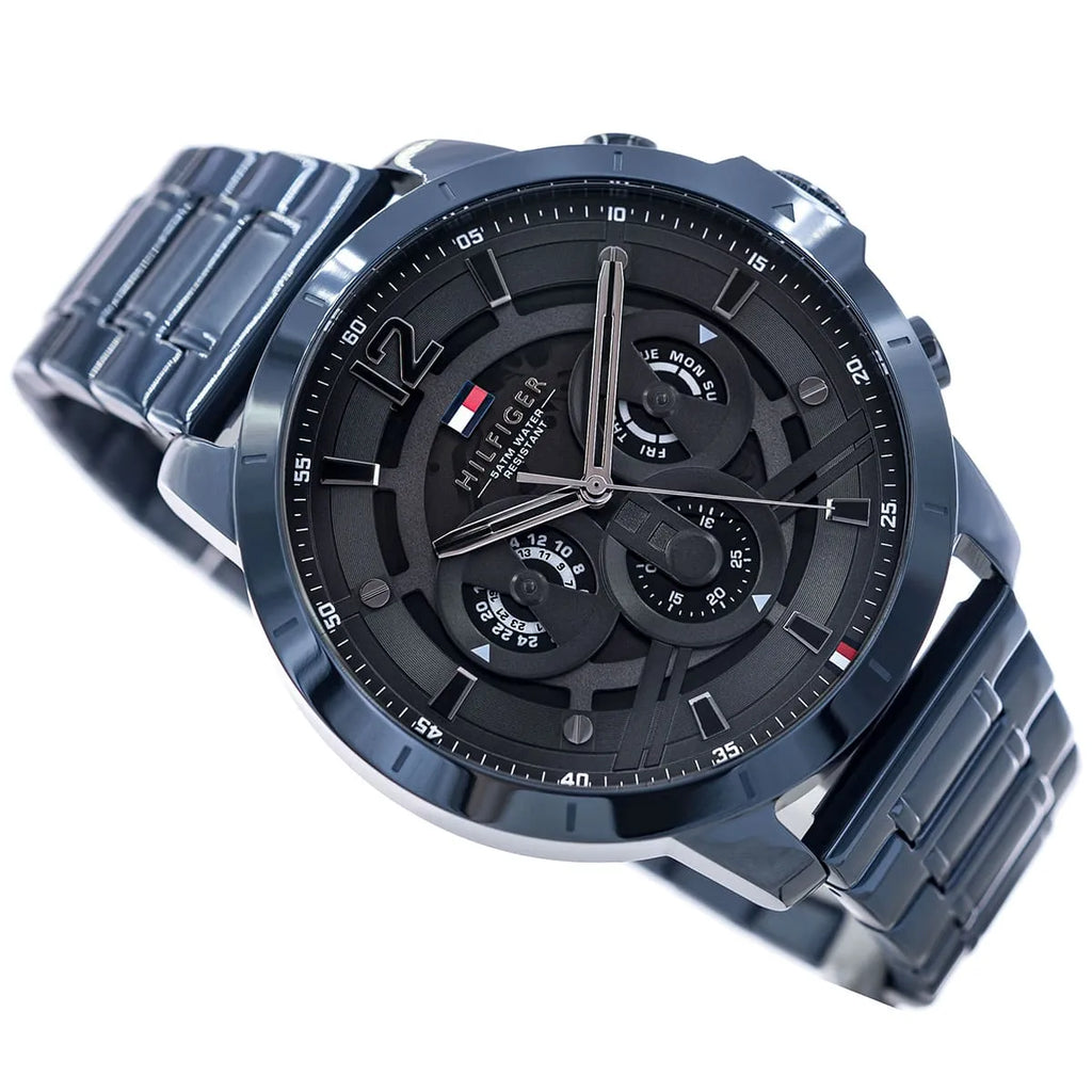 Tommy Hilfiger Watch For Men 1710493