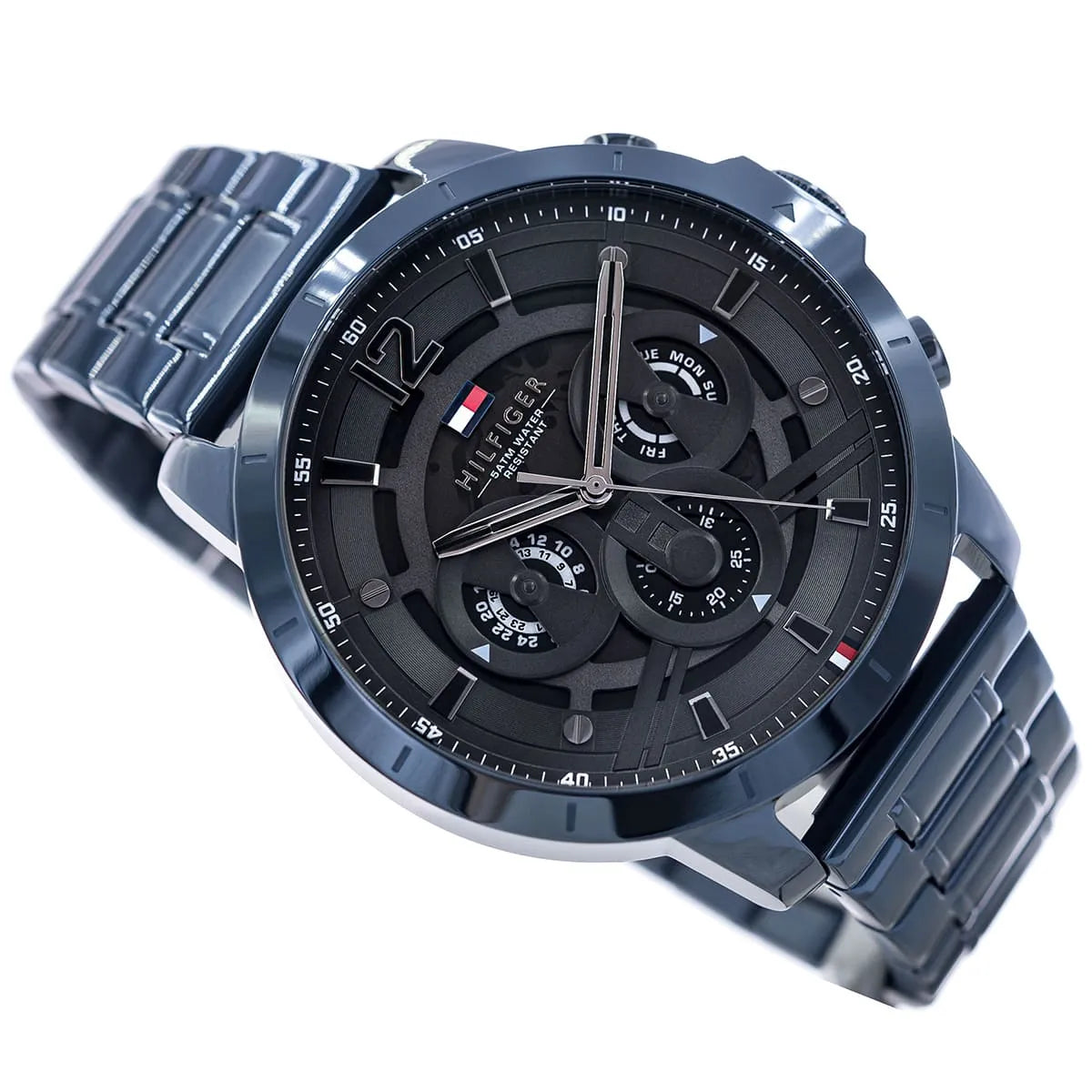 Tommy Hilfiger Watch For Men 1710493