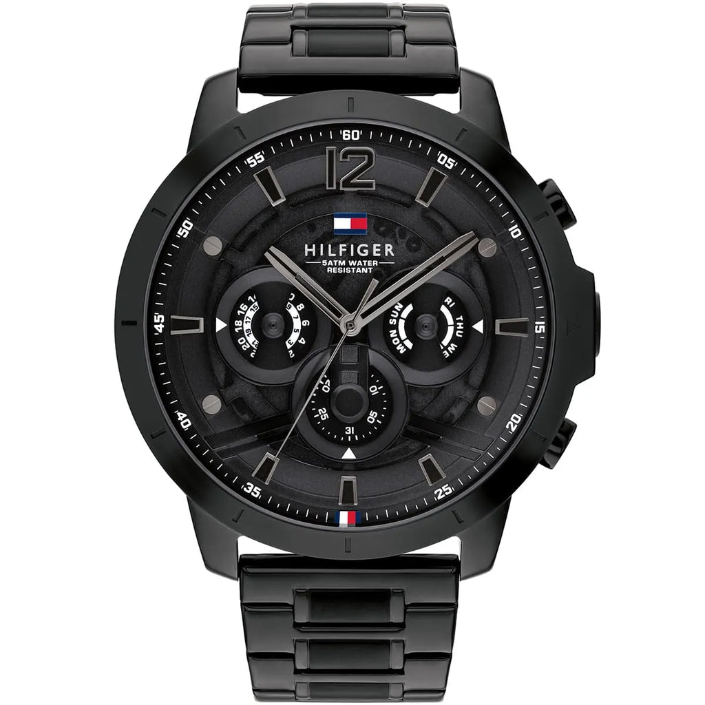 Tommy Hilfiger Watch For Men 1710494
