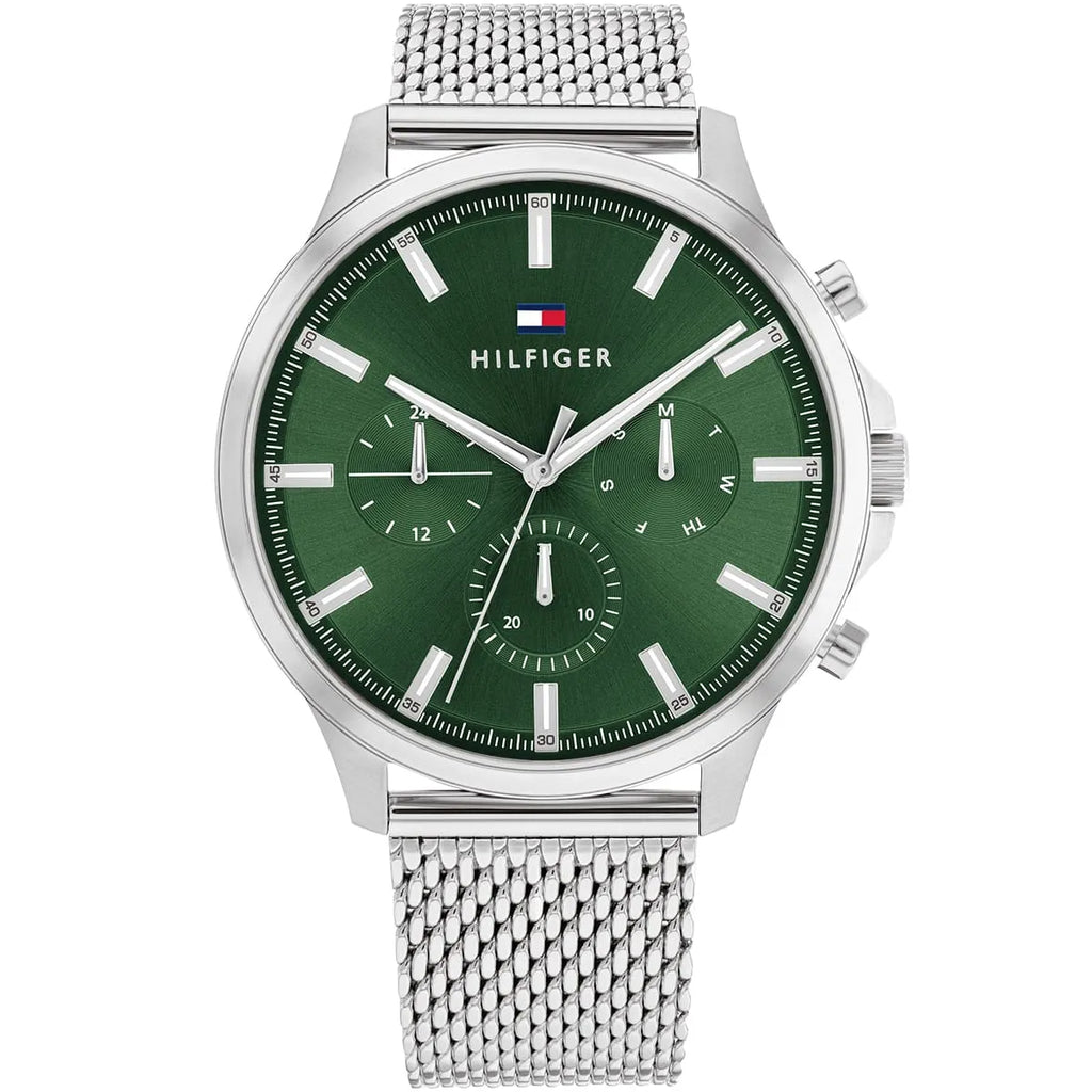 Tommy Hilfiger Watch For Men 1710499