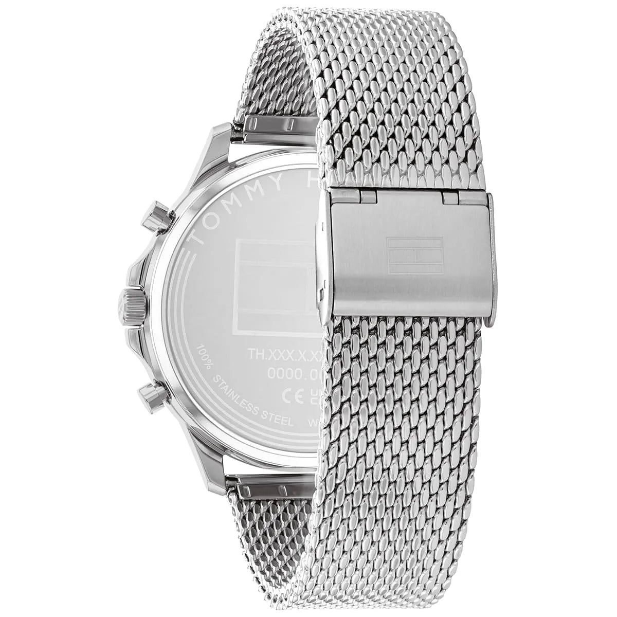 Tommy Hilfiger Watch For Men 1710499