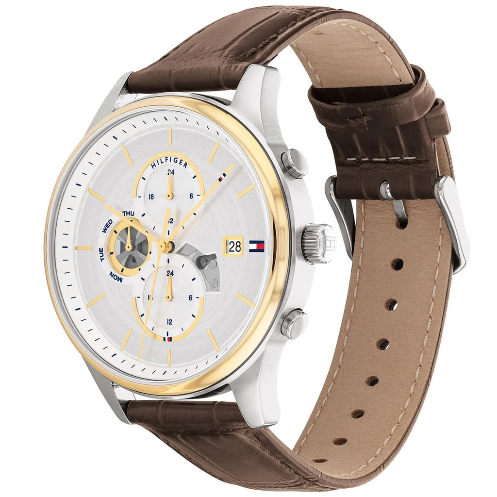 Tommy Hilfiger Watch For Men 1710501