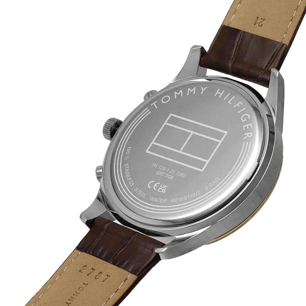 Tommy Hilfiger Watch For Men 1710501