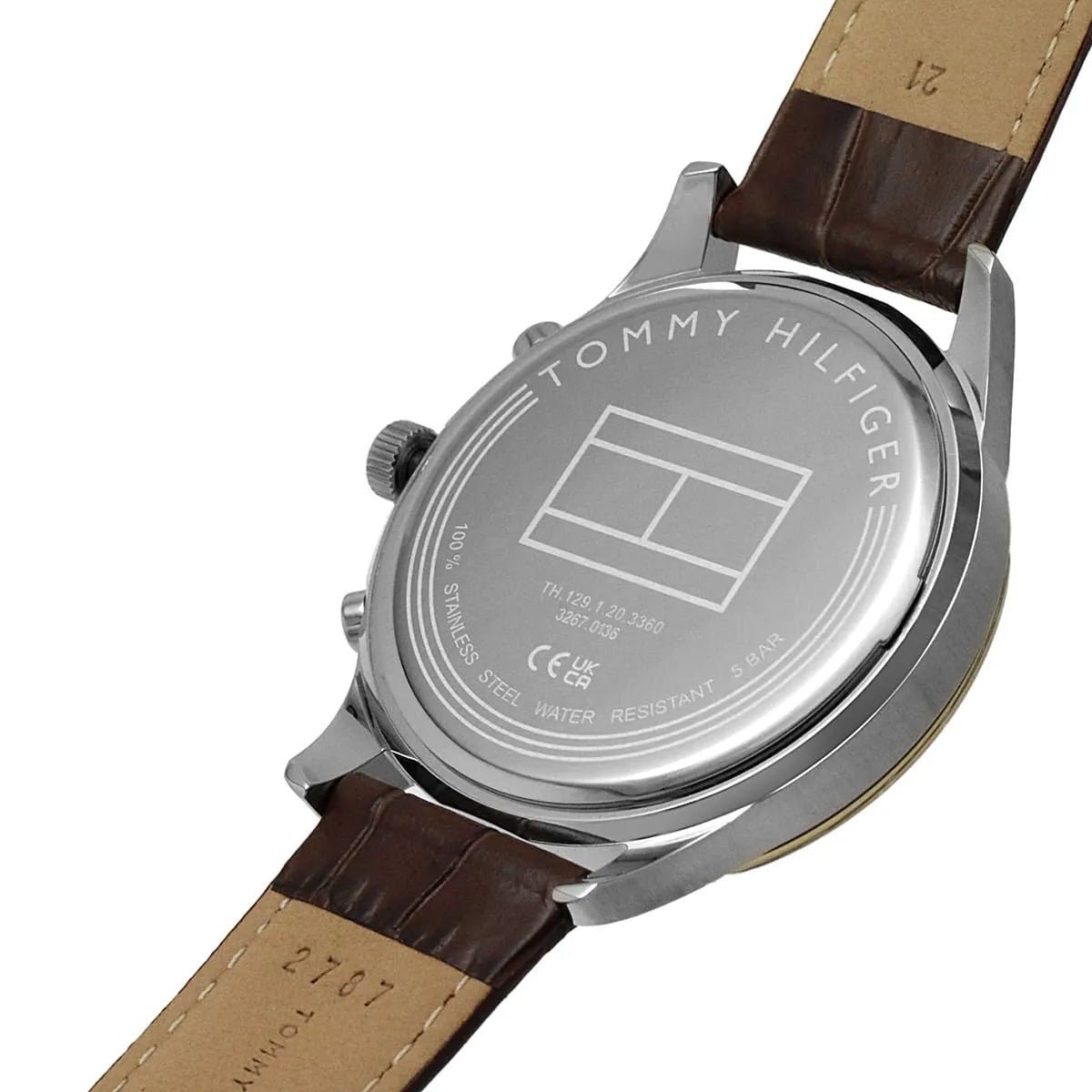 Tommy Hilfiger Watch For Men 1710501
