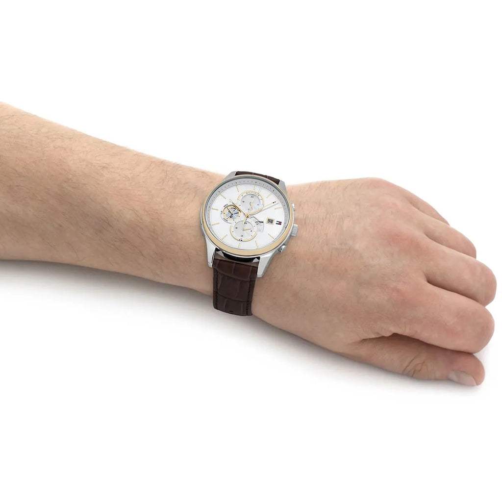 Tommy Hilfiger Watch For Men 1710501