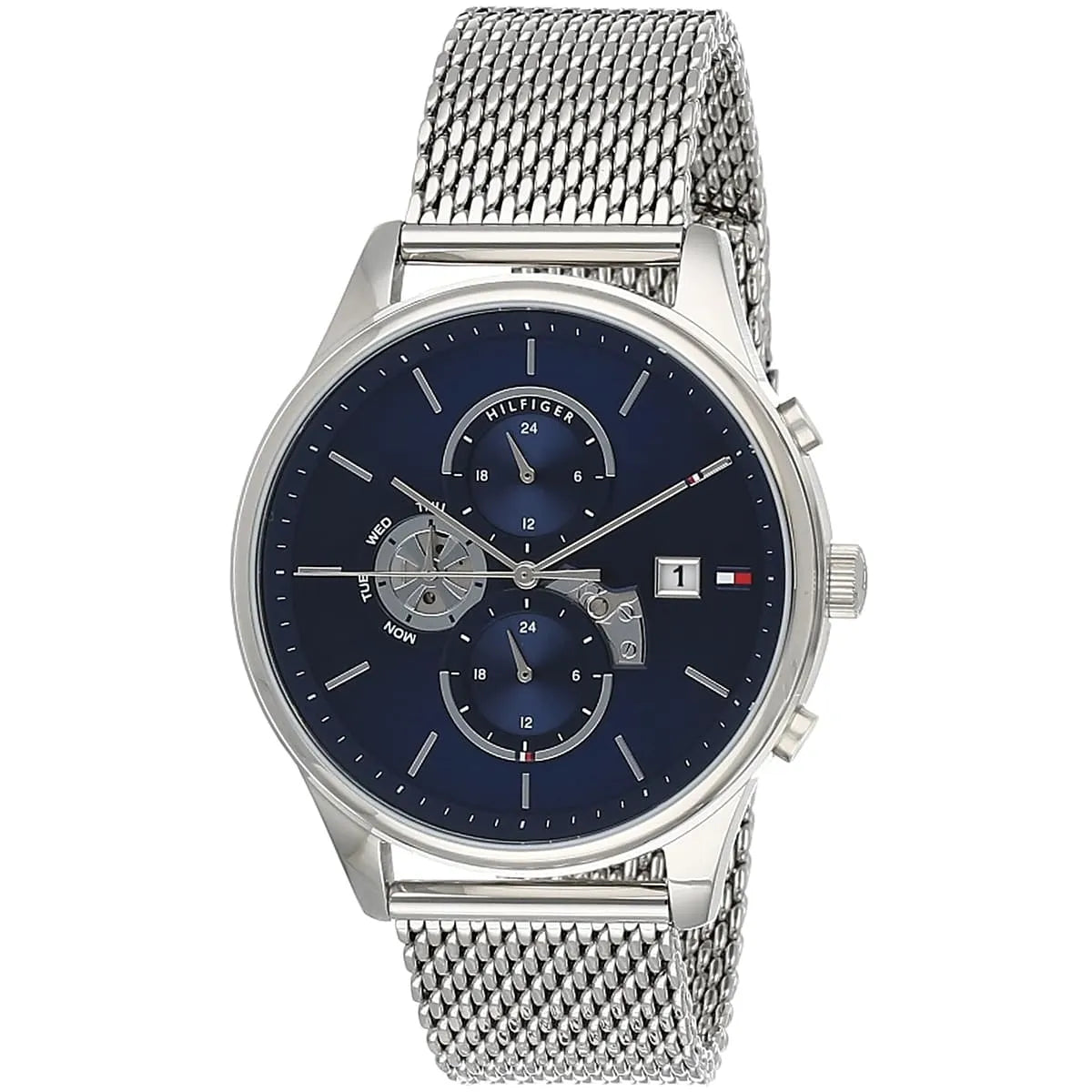 Tommy Hilfiger Watch For Men 1710504