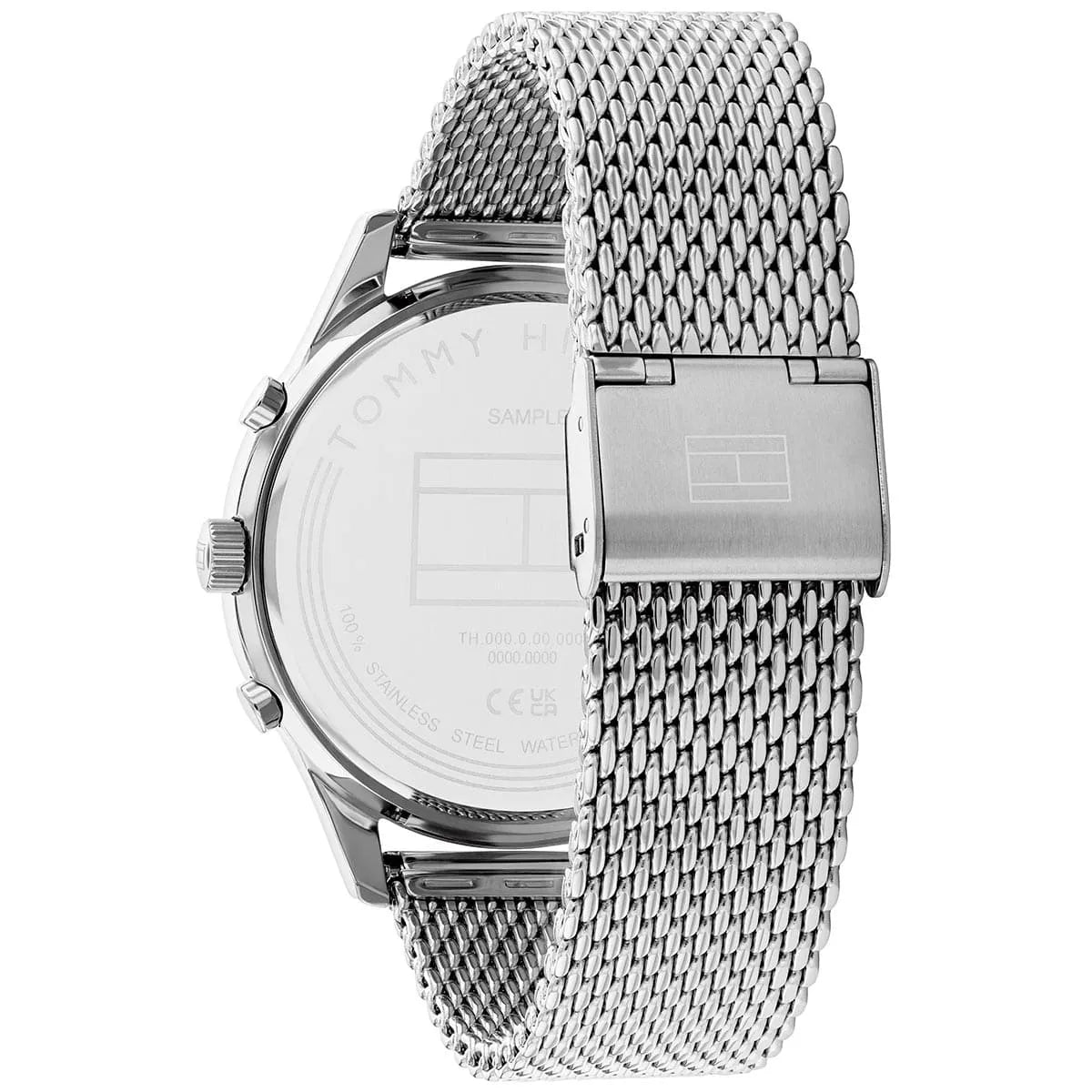 Tommy Hilfiger Watch For Men 1710504