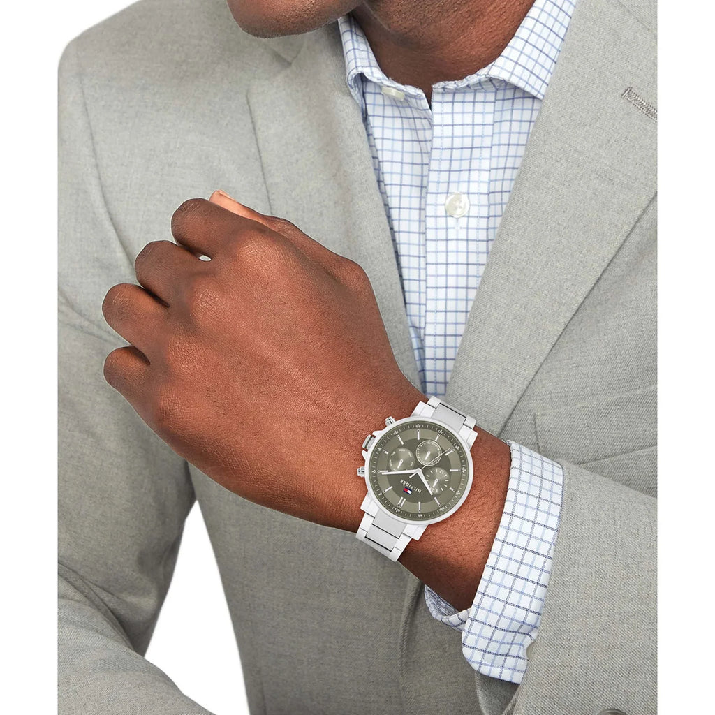 Tommy Hilfiger Watch For Men 1710587