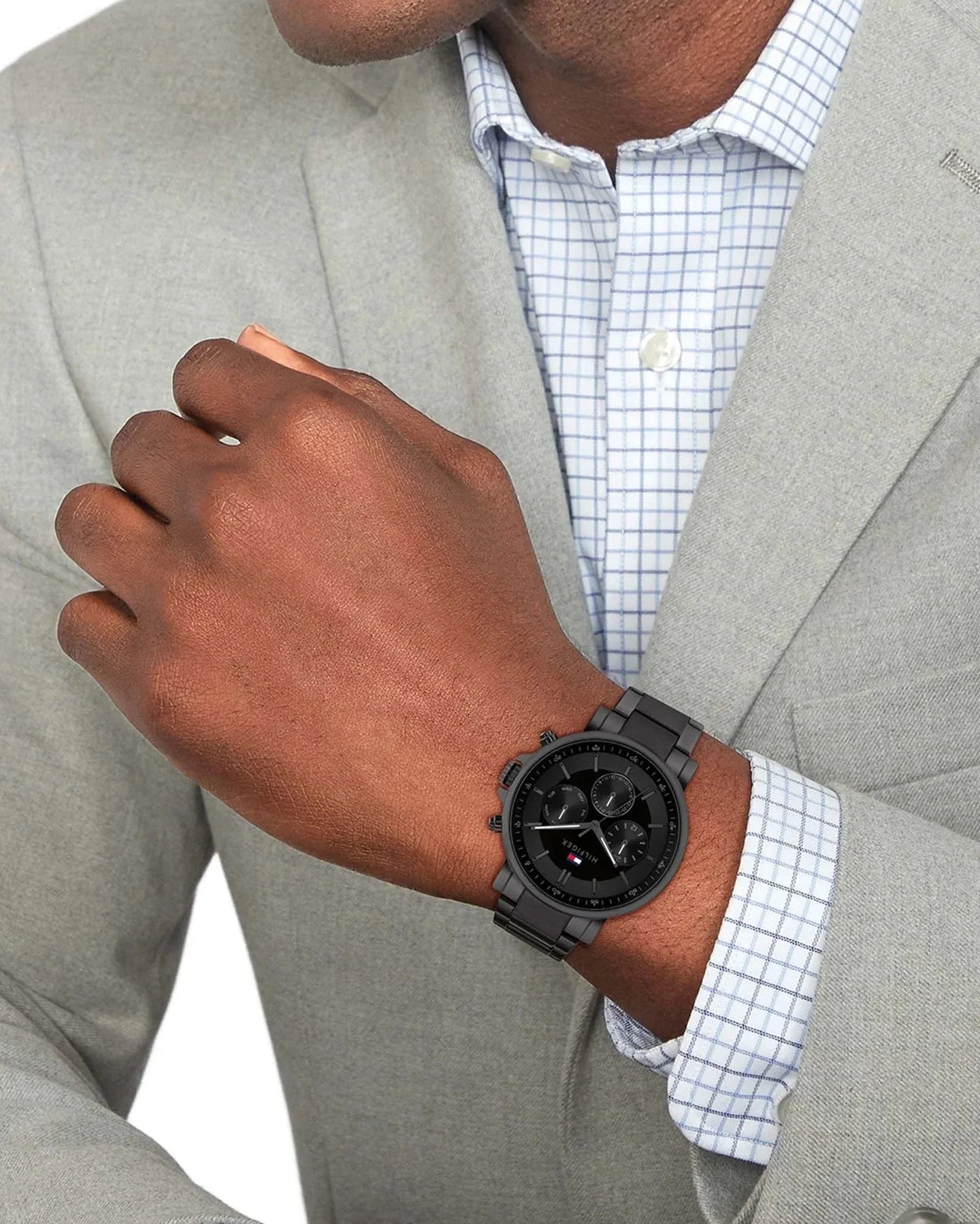 Tommy Hilfiger watch for men 1710590