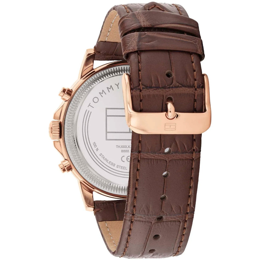 Tommy Hilfiger Watch For Men 1710606