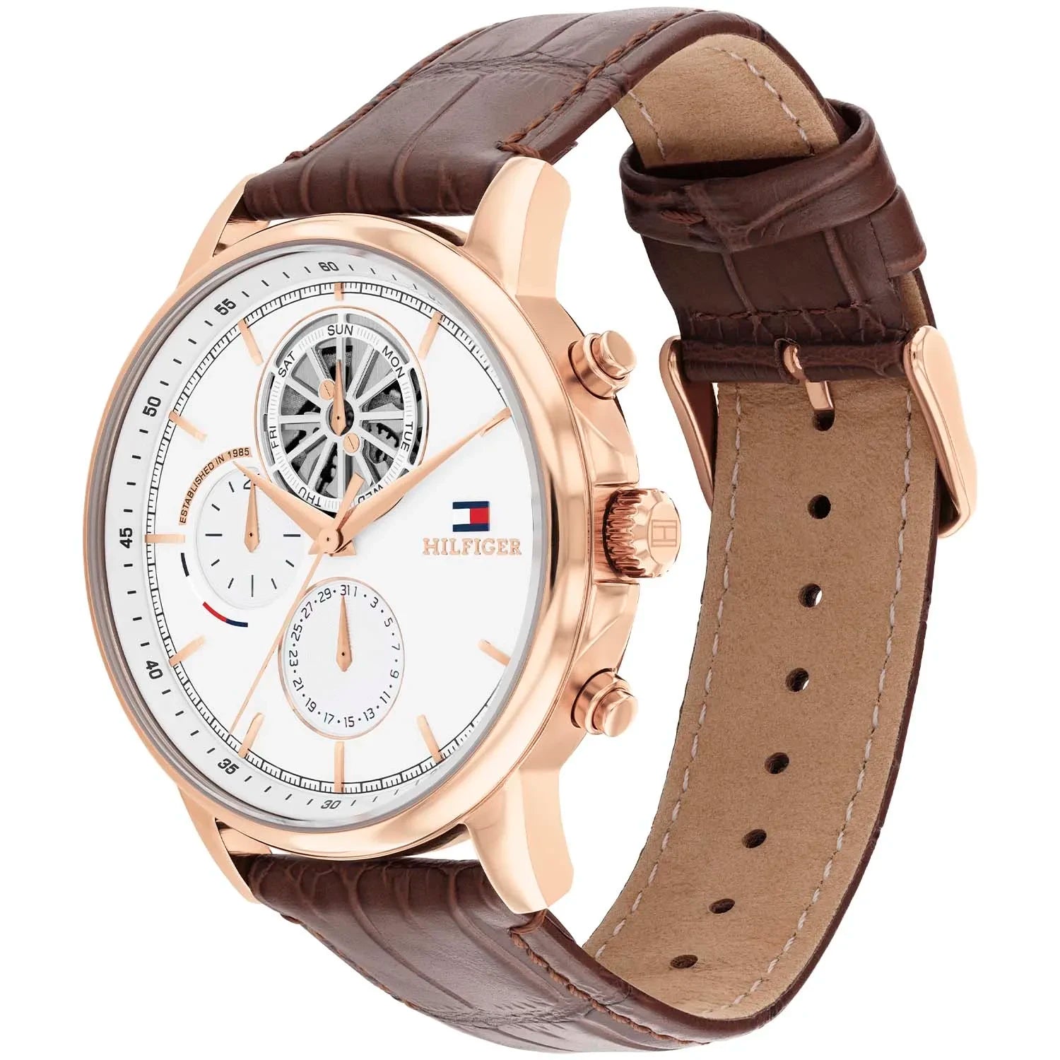Tommy Hilfiger Watch For Men 1710606