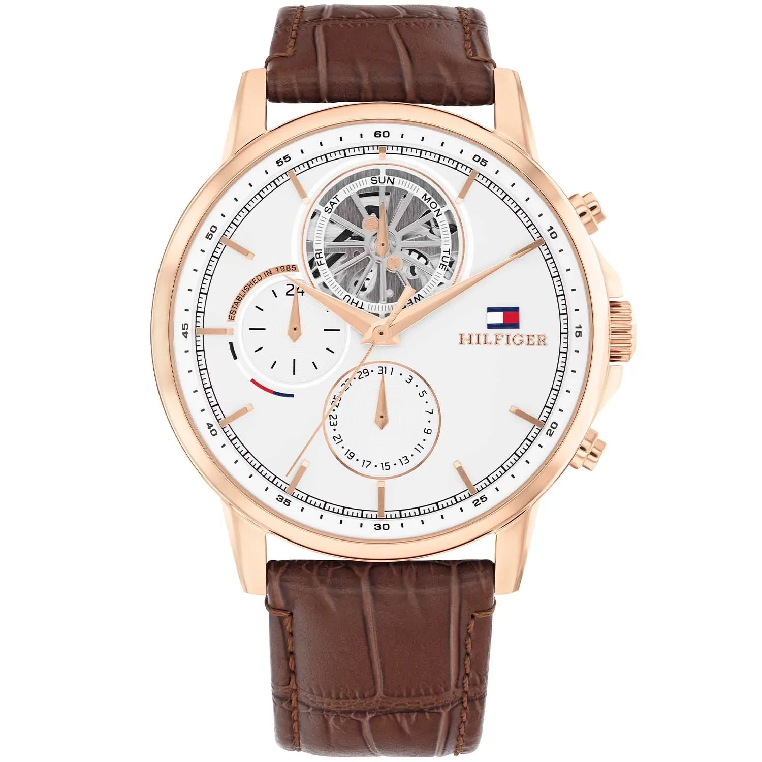 Tommy Hilfiger Watch For Men 1710606