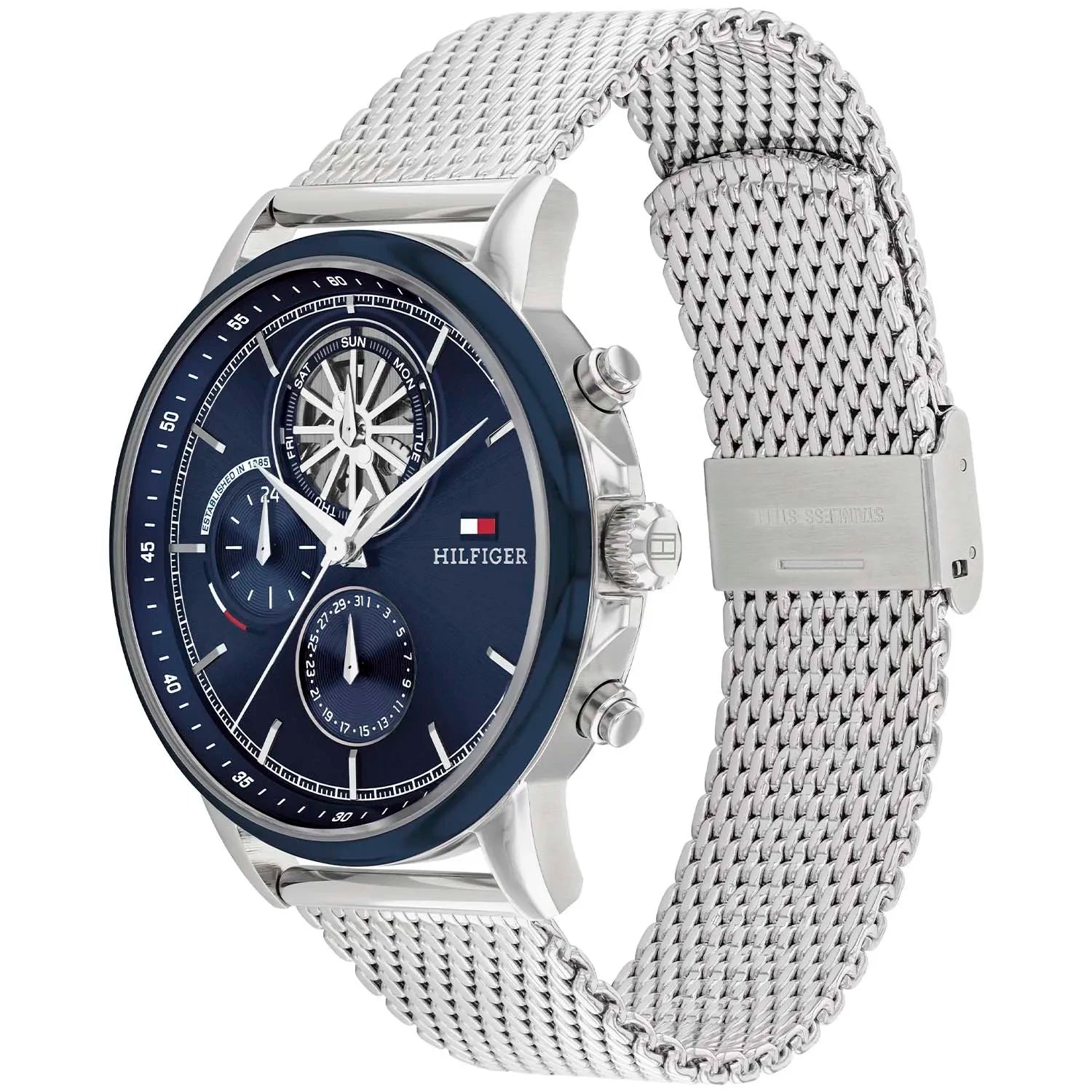 Tommy Hilfiger Watch For Men 1710609