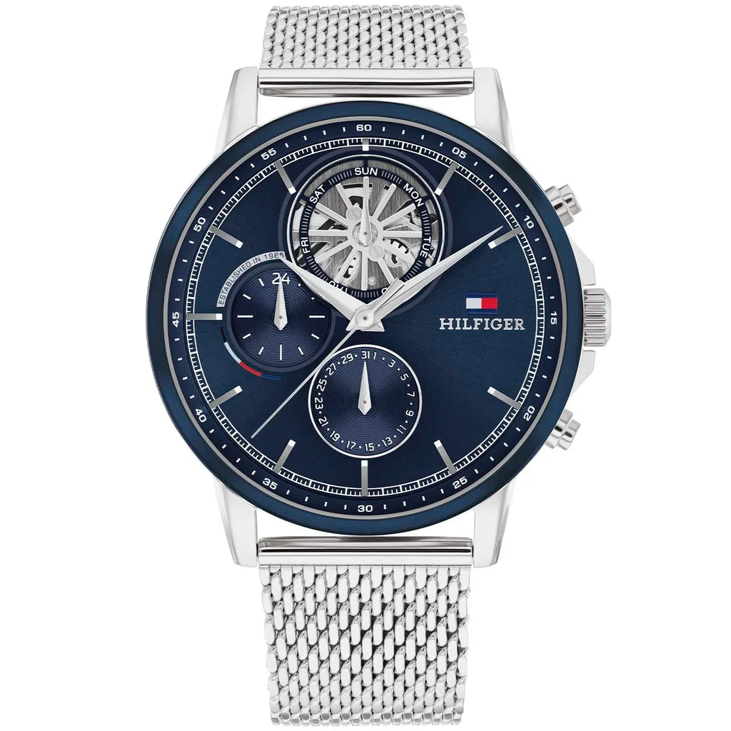 Tommy Hilfiger Watch For Men 1710609
