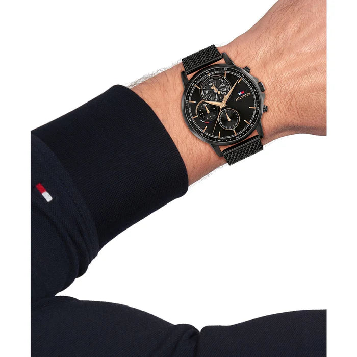 Tommy Hilfiger Watch For Men 1710610