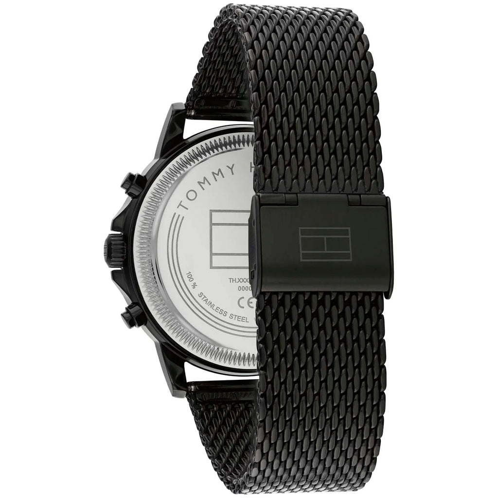 Tommy Hilfiger Watch For Men 1710610