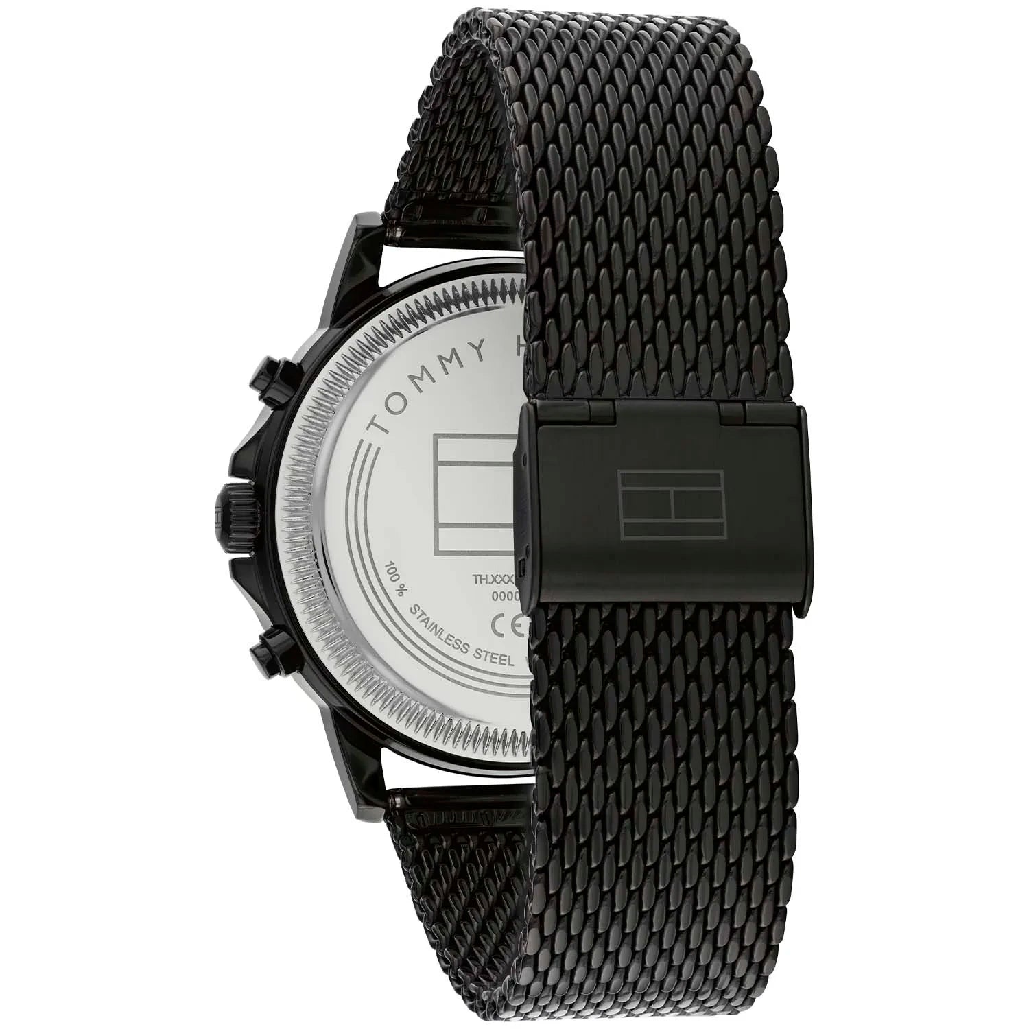 Tommy Hilfiger Watch For Men 1710610